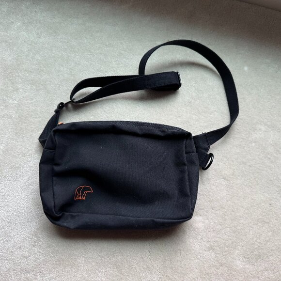 BearMade Stean Crossbody Sling - Made in UK